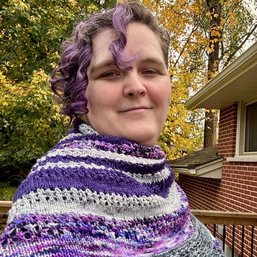 Carolyn Lisle