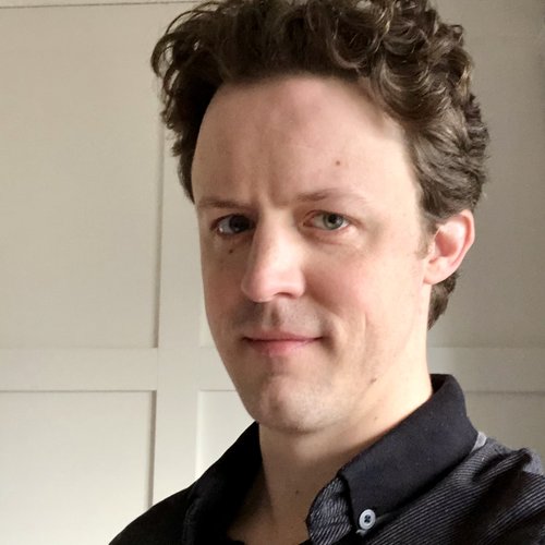 Michael Melanson